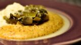 Sagra della polenta 2016 a Casertavecchia con stand gastronomici ed intrattenimento