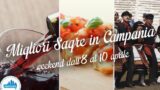 Le migliori sagre in Campania nel weekend dall’8 al 10 aprile 2016 | 3 consigli