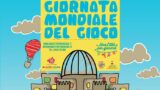 Giornata Mondiale del Gioco  2016 a Napoli: sul Lungomare tante attività per bambini