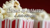 Cinema all’aperto all’Asilo Filangieri: film gratuiti sulla terrazza per l’estate 2016