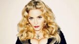 Mostra Rock! 2016 al Pan di Napoli con foto e video dedicati alla popstar Madonna
