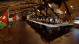 Il Museo della Pace inaugura a Napoli con un piano dedicato a Pino Daniele