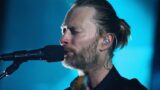 Radiohead in live streaming alla Fonoteca di Napoli: evento mondiale per il nuovo album