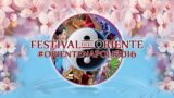Festival dell’Oriente 2016 a Napoli: programma eventi e prezzo biglietti