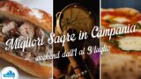 Le migliori sagre in Campania nel weekend dall’1 al 3 luglio 2016 | 4 consigli