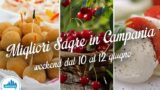 Le migliori sagre in Campania nel weekend dal 10 al 12 giugno 2016 | 5 consigli