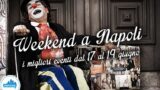Cosa fare a Napoli nel weekend dal 17 al 19 giugno 2016 | 14 consigli