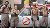 Ghostbusters a Città della Scienza in anteprima nazionale: il nuovo episodio nell’Arena all’aperto