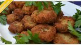 Ricetta delle polpette di melanzane, ingredienti, passaggi e consigli