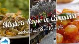 Le migliori sagre in Campania nel weekend dall’8 al 10 luglio 2016 | 6 consigli