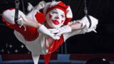 Atella Sound Circus al Casale di Teverolaccio con circo all’aperto e teatro di strada