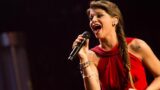 Alessandra Amoroso in concerto al Palapartenope di Napoli con una doppia data