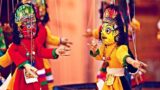 Festival del Teatro di Strada a Napoli: burattini e marionette in Villa Comunale
