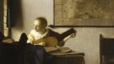 Vermeer al Museo di Capodimonte: in mostra La donna con il liuto