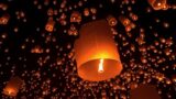 Festival dell’Oriente 2016 a Napoli: la cerimonia delle lanterne volanti cinesi