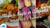 Le migliori sagre in Campania nel weekend dal 2 al 4 settembre 2016 | 7 consigli