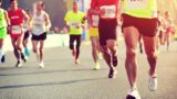 A Napoli la maratona Run with Roma 2024 per la candidatura alle Olimpiadi