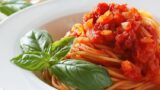 La sagra del pomodoro San Marzano 2016 a Striano con gustosi menu e spettacoli