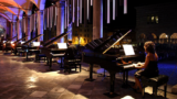 21 pianisti in Piazza Plebiscito al Piano City Napoli 2016 in concerto gratuito
