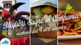 Sagre in Campania nel weekend dal 9 all’11 settembre 2016