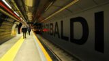 Metropolitana linea 1 di Napoli: chiusura anticipata 27 e 31 ottobre 2016