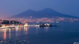 Capodanno 2017 a Napoli in barca a vela nel Golfo