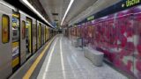 Metro linea 1 di Napoli, chiusura anticipata il 9 novembre 2016