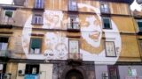 Street Art partecipata e visite guidate al Rione Sanità di Napoli