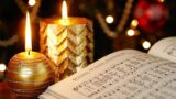 Canti di Natale alla Chiesa di S. Aniello a Napoli tra le tradizioni del mondo