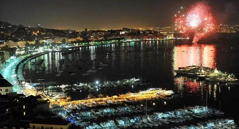 Cosa fare a Napoli a Capodanno 2017