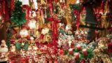 Natale e Sapori 2016 a Cervino: parco natalizio con mercatini e circo