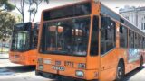 ANM a Napoli, nuovo bus 190 per la tratta Poggioreale-Colli Aminei