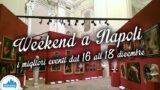 N’Albero e altri 17 consigli su cosa fare a Napoli nel weekend dal 16 al 18 dicembre 2016