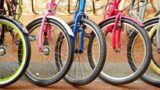 Bicycle House alla Galleria Principe di Napoli: ogni domenica eventi in bicicletta