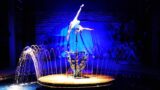 Cenerentola Circus Show al Palapartenope di Napoli con balli, mimi e numeri circensi