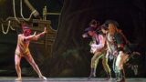 Peter Pan al Teatro San Carlo di Napoli: in scena lo spettacolo per i bambini