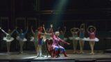 Billy Elliot, il Musical in scena al Palapartenope di Napoli