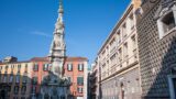 San Valentino 2017 a Napoli: tour Innamorarsi ad Arte nel centro storico