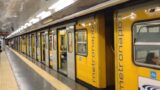Metro linea 1 di Napoli: ripartono i lavori nella tratta Piscinola-Capodichino