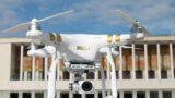 Droni in Mostra: la prima fiera dei droni alla Mostra d’Oltremare a Napoli