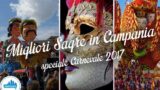 Sagre in Campania nel weekend per il Carnevale 2017 | 4 consigli