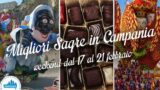 Sagre in Campania nel weekend dal 17 al 19 febbraio 2017 | 4 consigli