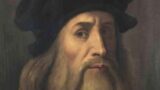 L’autoritratto di Leonardo Da Vinci in mostra al Museo Diocesano di Napoli