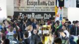 Comicon 2017 a Napoli: arrivano le Escape Room con enigmi e misteri
