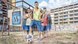Neymar Jr’s Five ad Acerra (Napoli): il torneo di calcio a cinque più grande al mondo