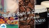 Sagre in Campania nel weekend dal 17 al 19 marzo 2017 | 4 consigli
