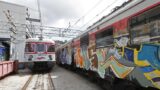 Sciopero Cumana, Circumvesuviana e metro Napoli-Aversa il 24 aprile 2017