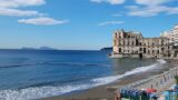 Mare eccellente a Napoli per l’estate 2017: i luoghi con l’acqua migliore