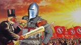 Al Comicon 2017 a Napoli ospite Feudalesimo e Libertà, il finto partito in stile Medievale