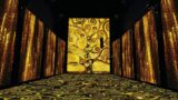 Klimt Experience, arriva alla Reggia di Caserta la mostra multimediale sull’artista viennese